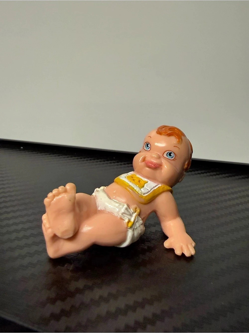vintage Magic Diaper Baby made by Galoob
